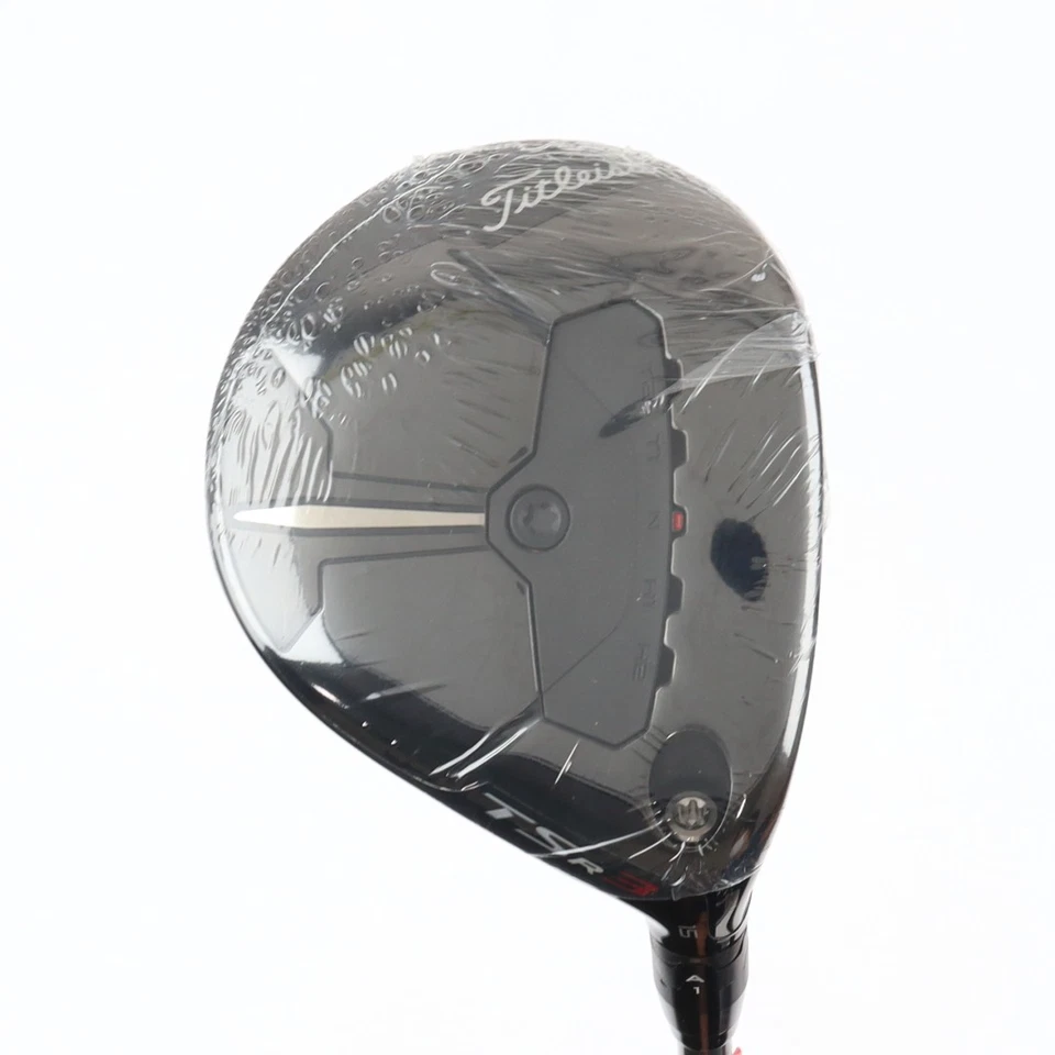 Caja abierta Titleist Fairway TSR3 FW 15° rígida TSP310: Foto 1 de 4