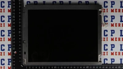 NEW 10.4" VGA LCD Screen | NEC NL6448BC33-64D | For CNC & Industrial Control - Image 1 of 2