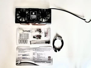 Accelero Twin Turbo - Picture 1 of 3