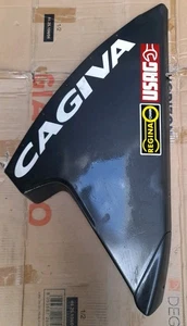Cagiva Carena Scocca Laterale DX Cagiva Mito evo Col.antracite  - Foto 1 di 7