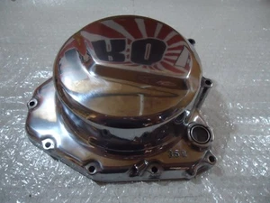 Cubierta de embrague para motor Kawasaki GPZ750R1 GPZ 750 Twinshock - Imagen 1 de 4