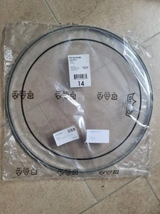 Drumhead Remo Pinstripe Clear 14 - Bild 1 von 1