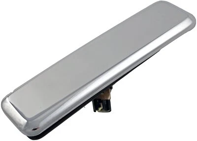 Manija de puerta exterior delantera izquierda Dorman para Chevrolet Astro 1986 1987-1992 Foto 1 de 3