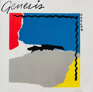 Genesis – Abacab | CD - Bild 1 von 1