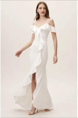 New BHLDN Lafayette Dress size 10 MSRP: $230 - Изображение 1 из 3