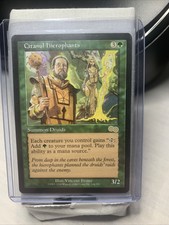 CITANUL HIEROPHANTS         URZA'S SAGA                         A