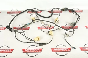 1997-2004 C5 Corvette Rear Tail Light Wiring Harness Coupe 12130411 - Picture 1 of 5