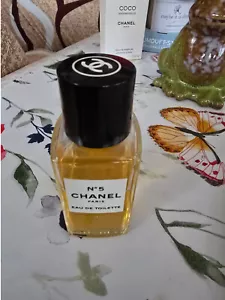 Chanel Nr. 5 Eau de Toilette - Bild 1 von 3