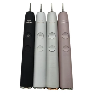 9300 HX992X Philips Sonicare DiamondClean Smart Sonic Electric Toothbrush Handle - Picture 1 of 21
