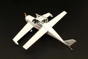 Brengun BRS48012 - 1/48 Rutan Quickie - Nuevo - Imagen 1 de 1