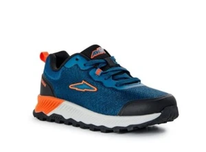 Scarpe da trail Avia Little & Big Boys in maglia, taglia scarpa:3, NUOVE!! - Foto 1 di 7