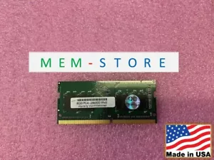 8GB RAM-8GDR4K0-SO-3200 DDR4-3200MHz SODIMM RAM Compatible with QNAP TS-855eU-RP - Picture 1 of 3