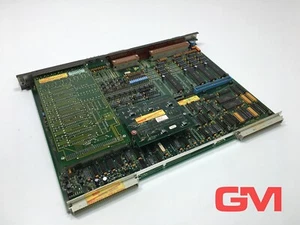 Bosch CNC Servo Controller Mat. No. 068006-101401 Servo-Controller Platine Unit - Picture 1 of 8