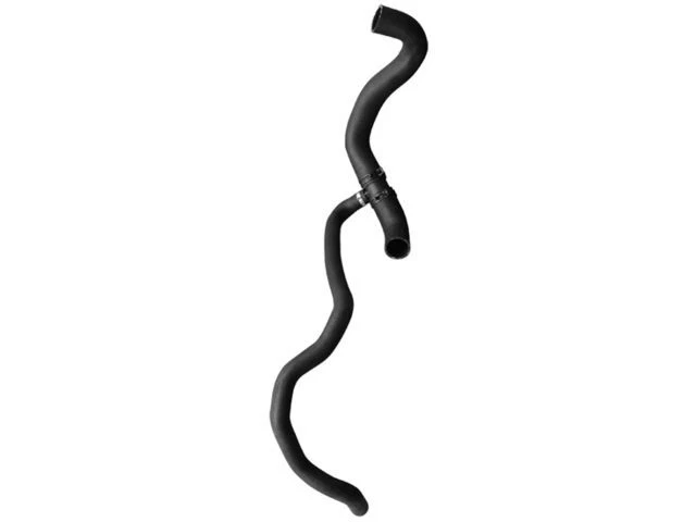 Manguera de radiador inferior Dayco para Ford E350 Super Duty 1999-2002 7,3 L V8 88NZQM Foto 1 de 1