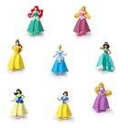 DISNEY PRINCESS - PERSONAGGI A SCELTA (VV367 - VV417) KINDER ITALIA 2020/2021