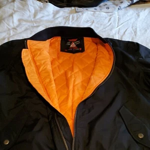 Authentique veste de vol homme Spire taille XXL - Photo 1/12
