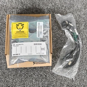 Sealed 14bits 48kS/s Data Acquisition National Instruments USB-6009 779026-01 - Picture 1 of 5