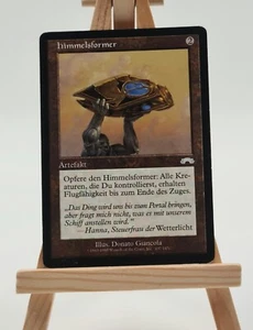 Himmelsformer Exodus Magic Karte deutsch (Skyshaper) 137/143 - Bild 1 von 2