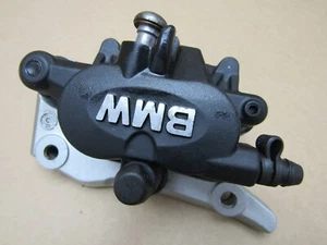 BMW K1300R 2010 21,285 miles rear brake caliper BREMBO (11693) - Picture 1 of 10