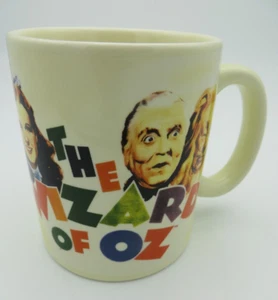 The Wizard of Oz Ceramic Coffee Mug Turner Entertainment Poster Image Actors - Picture 1 of 6