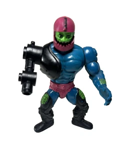 TRAP JAW MASTERS OF THE UNIVERSE MOTU ACTION FIGURE MATTEL VINTAGE - Imagen 1 de 4