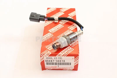 Lexus GS350 GS450h IS250 OEM Genuine Air Fuel Ratio Sensor 89467-30010 - Image 1 of 4