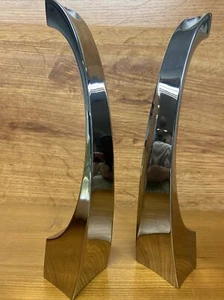 Uvtuvo 1004 Pair Aura Candle Holders 2012 - Picture 1 of 8