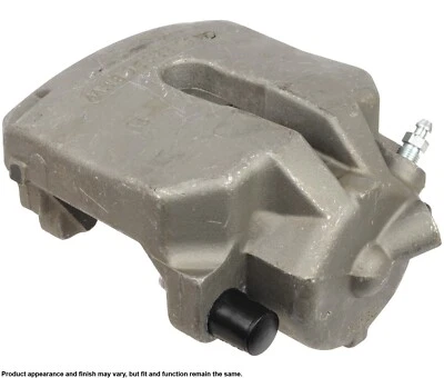 Pinza de freno de disco de cartón del lado del conductor delantero para 525i, 528i (19-6252) Foto 1 de 4