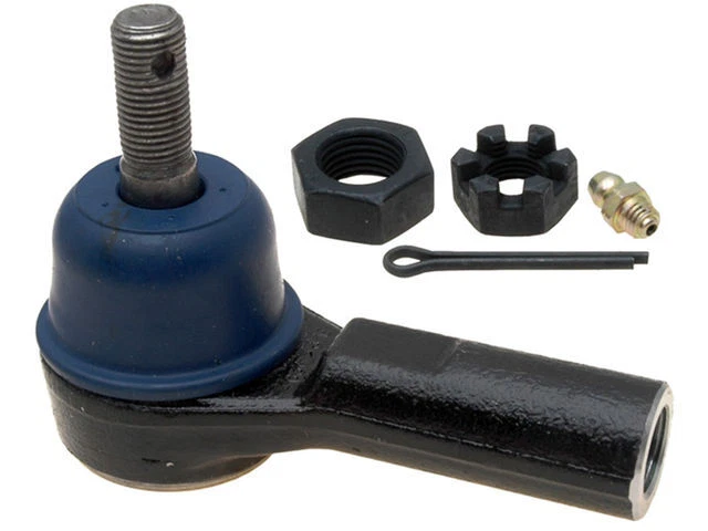 Para Toyota Prius C 2012-2016 extremo de barra de amarre delantero exterior aire acondicionado Delco 94379BCPP 2013 Foto 1 de 2