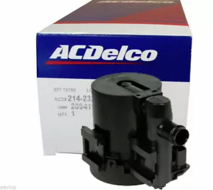 Vapor Canister Vent Solenoid-Evap Emission Canister Solenoid ACDELCO 214-2324 - Bild 1 von 3