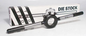 T&D Die Stock Holder (Die Size 13/16") - Picture 1 of 1