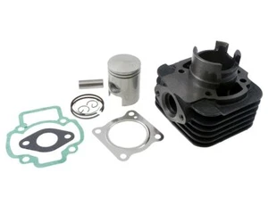 Zylinder 50ccm kompatibel für Piaggio TPH NRG Zip Sfera Fly Ersatz Roller Set - Bild 1 von 4