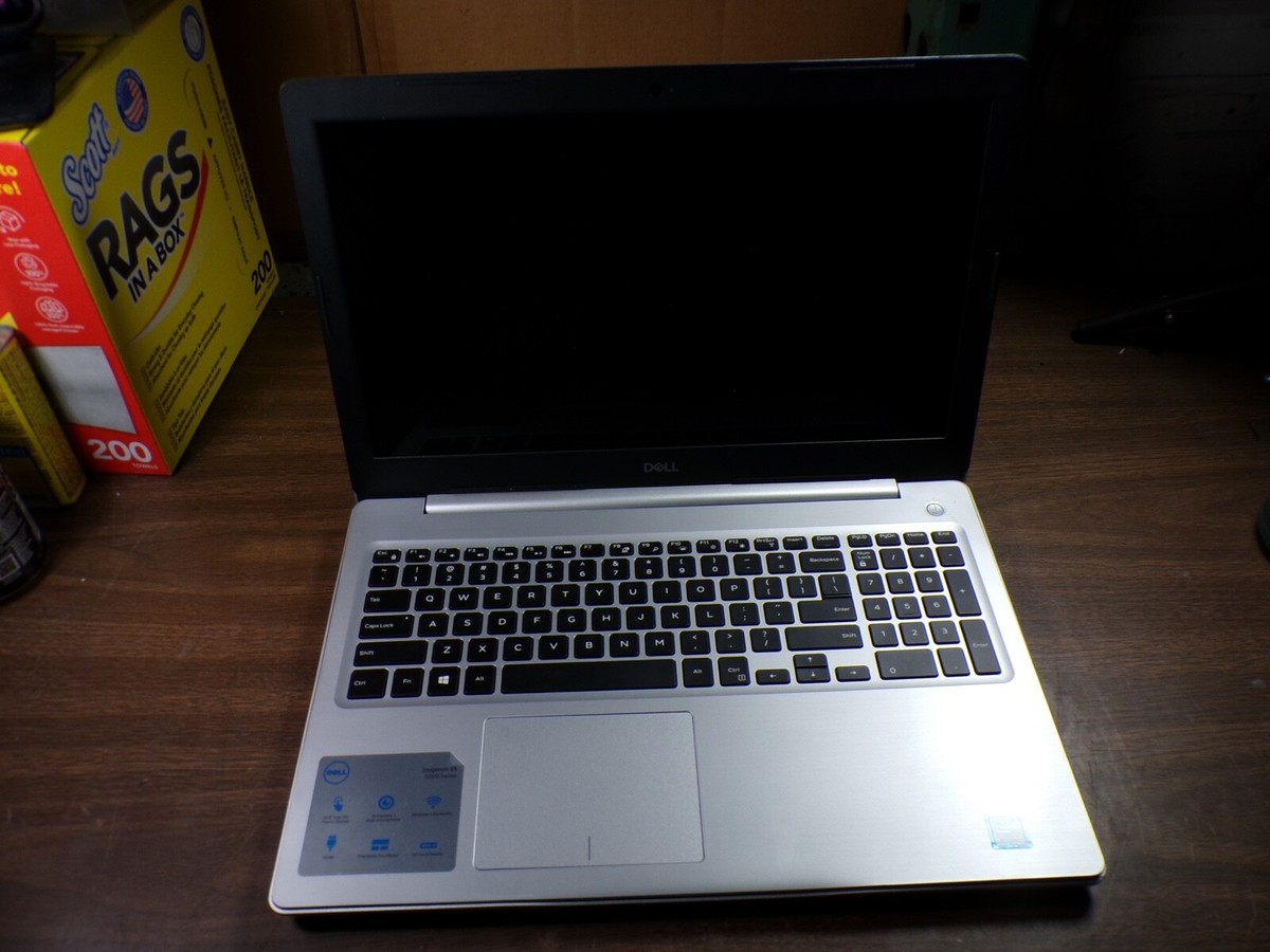 PC Dell Inspiron 15 5000 for Sale - Shop New & Used Laptops PC Dell Inspiron 15 5000 for Sale - Shop New & Used Laptops