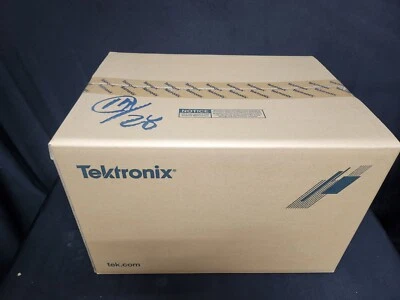 Tektronix MSO24 : 2-BW-70 2-P6139B - Image 1 of 4