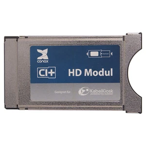 CONAX CI+ HD Modul by NEOTION - Bild 1 von 1