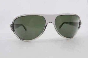 Gafas de sol Persol vintage mod. 2730-S 309/34 talla 64-14 125 hecho a mano en Italia - Imagen 1 de 8
