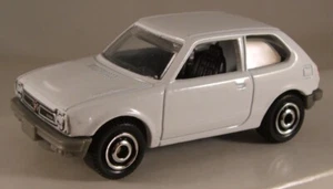 MATCHBOX #49 '76 Honda CVCC, 2021 issue (LOOSE /  MINT) - Picture 1 of 2