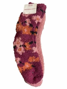 Calze da salotto morbide comode marca Lucky nuove con etichette / 3 paia - Foto 1 di 5