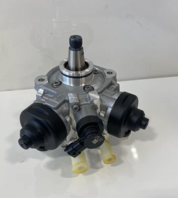 Genuine OEM 2019-2020 Ram 6.7L Cummins Diesel Fuel Injection Pump CP4 5669694 - Image 1 of 4
