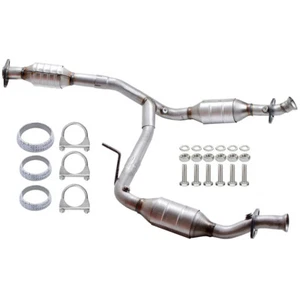 For 2002 -2005 Ford Explorer & Mercury Mountaineer 4.0L Catalytic Converter - Picture 1 of 8
