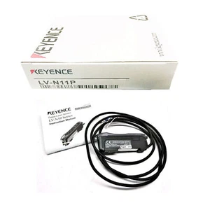 1PC LV-N11P Sensor LVN11P New Expedited Shipping #W10 - Bild 1 von 4