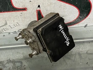 UNIDAD DE CONTROL MODULADOR BOMBA ABS MERCEDES BENZ W639 VITO A0084316212 0265252156 - Imagen 1 de 7