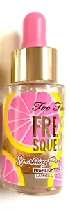 TOO FACED SPARKLING PINK GRAPEFRUIT DROPS - Picture 1 of 1