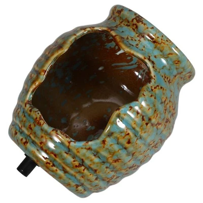  Wohnzimmerdekor Mini-Wasserbrunnen Zimmerbrunnen Gartendekoration - Bild 1 von 4