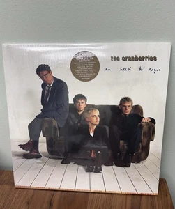 UNOPEN The Cranberries No Need To Argue 3LP Super Deluxe Edition Vinyl Sold Out! - Picture 1 of 3