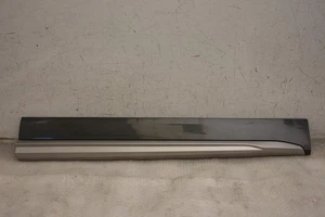 Audi Q5 Front Right Door Moulding 2017 TO 2020 80A853960 Genuine - Picture 1 of 13