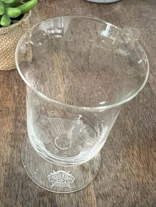 Rare 2005 Riedel Chivas Regal Tyrol Crystal Single Malt Whiskey Glass Austria - Picture 1 of 8