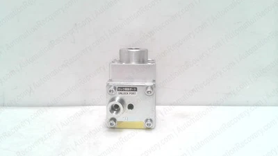 SMC MWB32TF-UA, UNIDAD DE BLOQUEO NEUMÁTICO, NUEVO* #345836 Foto 1 de 4