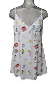Princess Polly Jaye Mini Dress Size 12 NWT - Picture 1 of 10