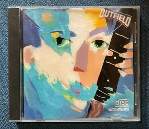 The Outfield- Play Deep CD - Picture 1 of 3
